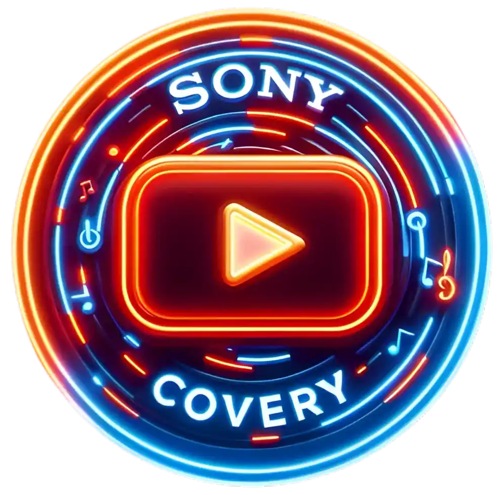 Sony Covery